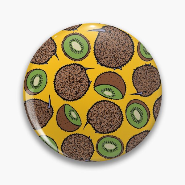 Item preview, Kiwi Party designed and sold by Nemki.