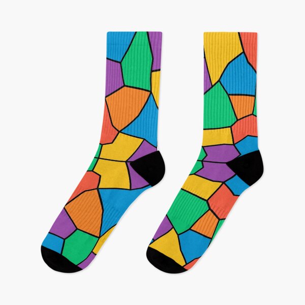 Item preview, MOSAIC PATTERN designed and sold by TheArtism.