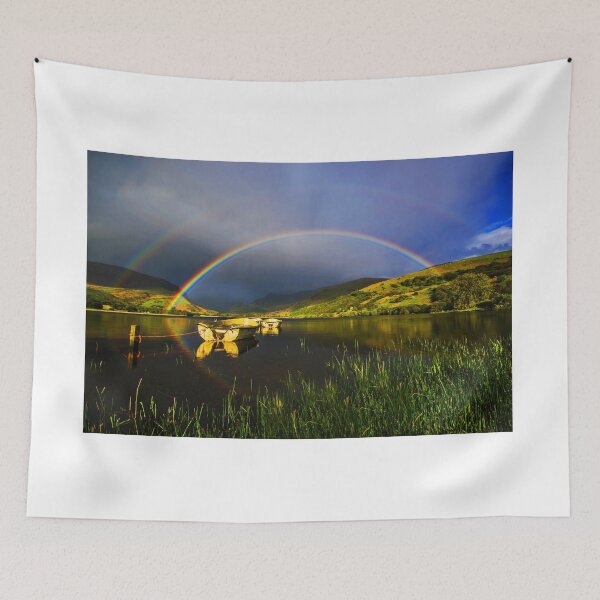 Item preview, Storms Don't Last Forever designed and sold by DafyddEm.