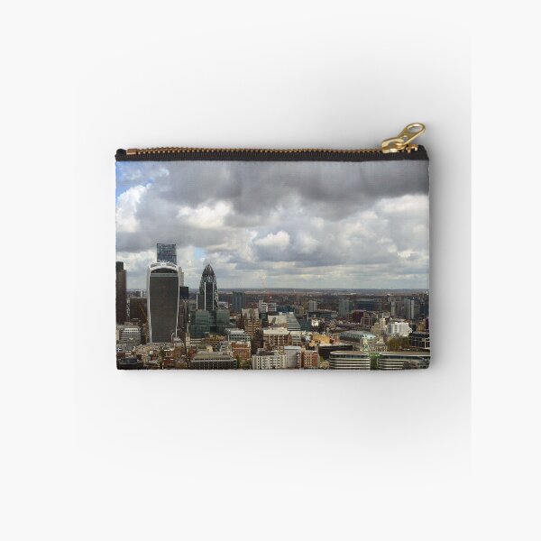 Item preview, London Cityscape Skyline England UK designed and sold by AndyEvansPhotos.