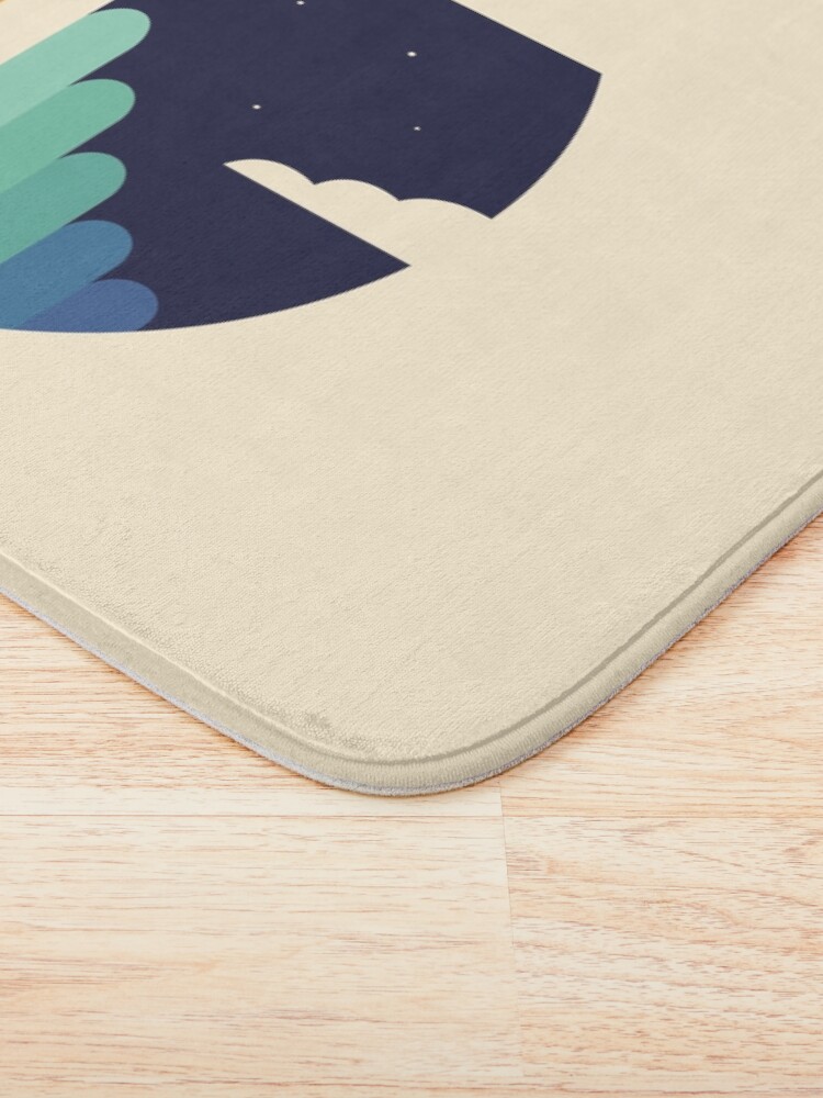 Alternate view of Up Bath Mat