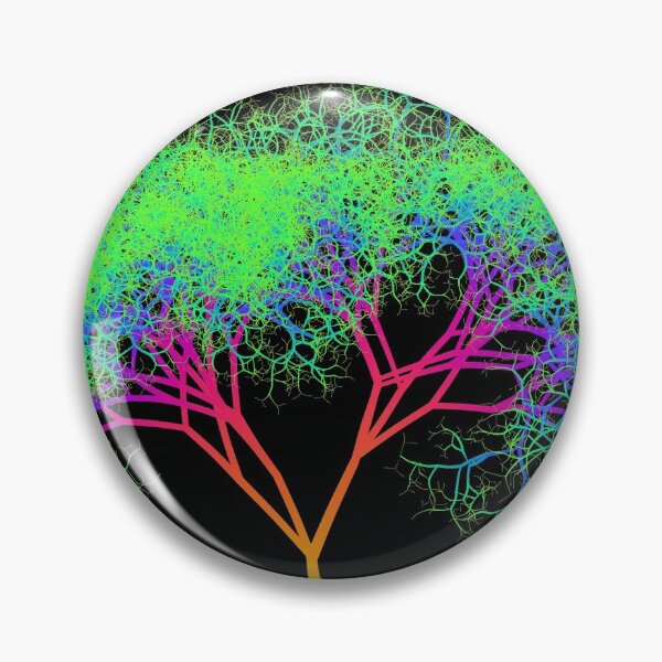 Item preview, A colorful Rainbow tree  designed and sold by GR-ART.
