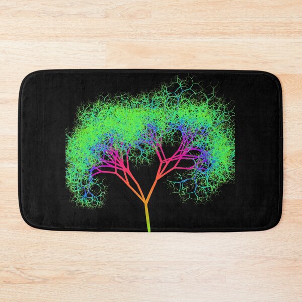 Item preview, A colorful Rainbow tree  designed and sold by GR-ART.