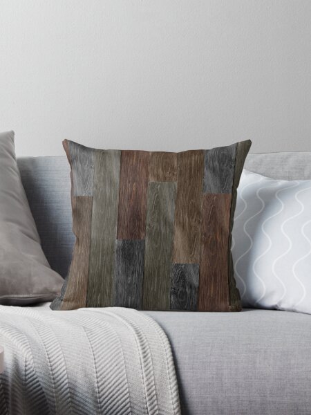 Item preview, Wood Planks designed and sold by 13thstreet.