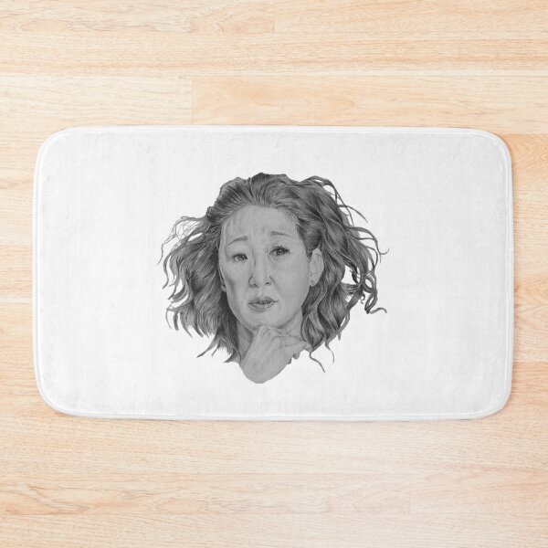Item preview, Eve Polastri sketch designed and sold by CriSan.
