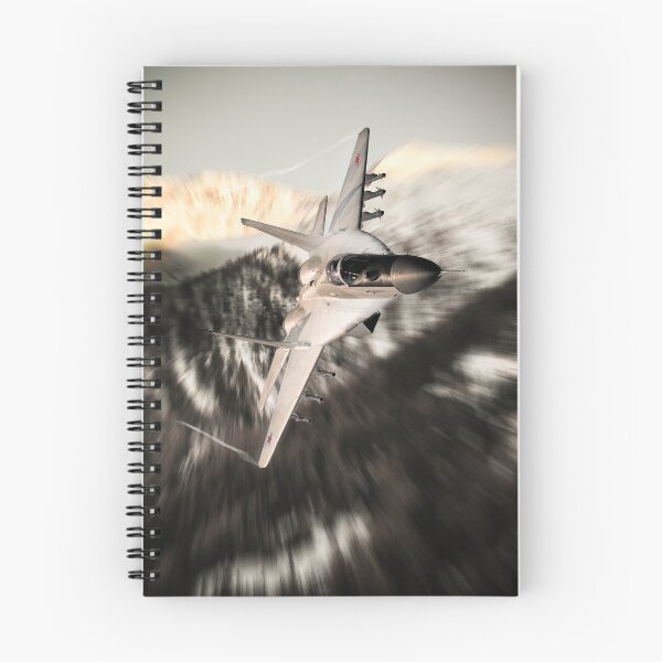 Item preview, Fulcrum Pass designed and sold by Airpower Art.