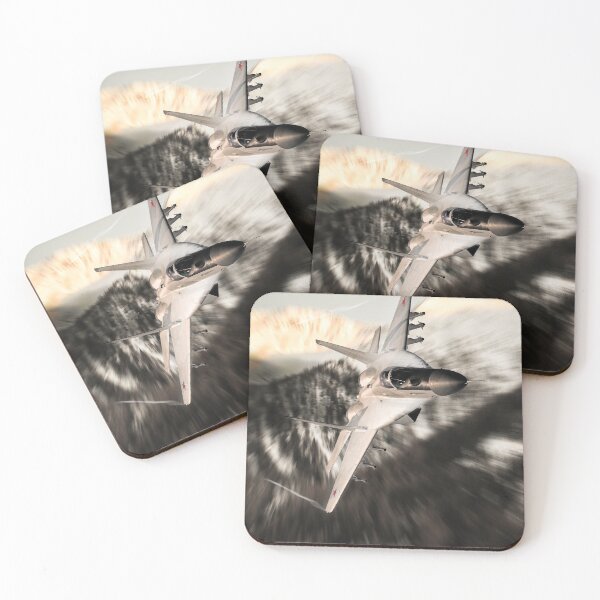 Item preview, Fulcrum Pass designed and sold by Airpower Art.