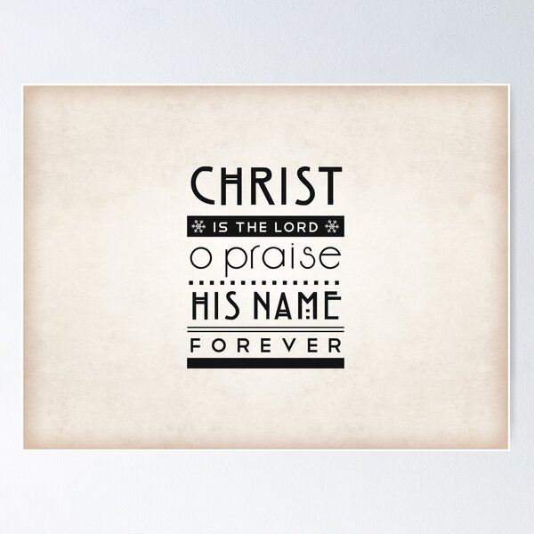 Item preview, O Holy Night (3 of 3)  designed and sold by Elle Campbell.