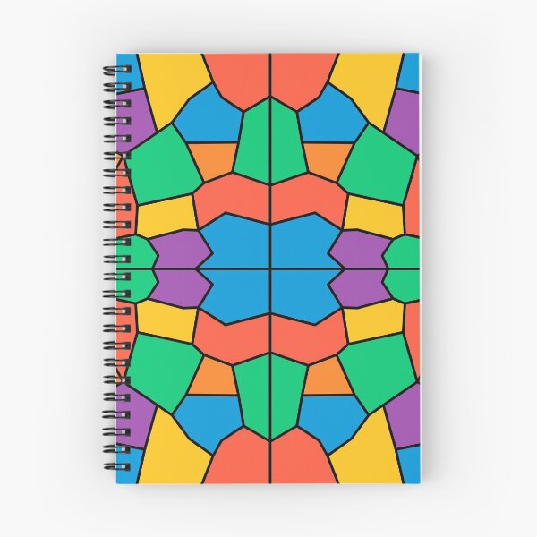 Item preview, MOSAIC PATTERN designed and sold by TheArtism.