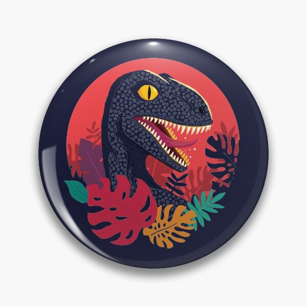 Item preview, Tropic Raptor designed and sold by DinoMike.