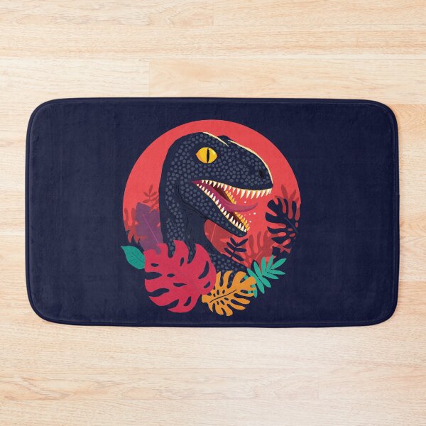 Item preview, Tropic Raptor designed and sold by DinoMike.