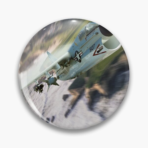 Item preview, A7 Corsair designed and sold by Airpower Art.