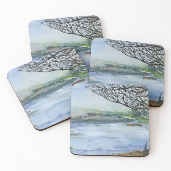 Item preview, A Cumbrian Landscape designed and sold by Robert Petcher Art.