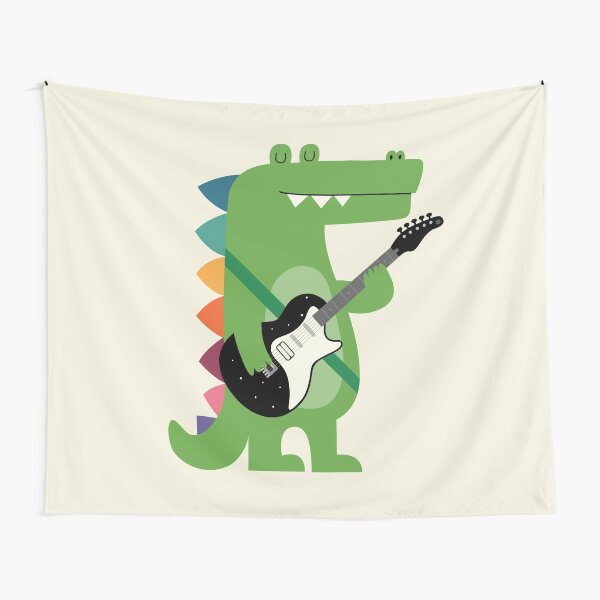 Item preview, Croco Rock designed and sold by AndyWestface.