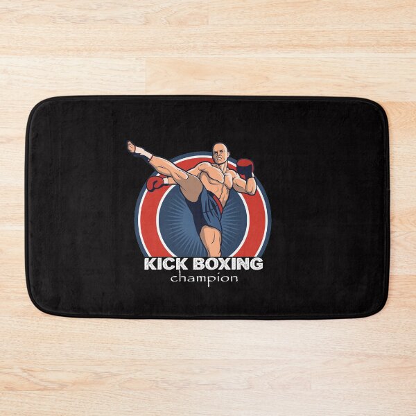 Item preview, Kickboxing Champion designed and sold by Tru-Bless Properties.