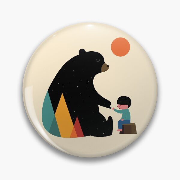 Item preview, Promise designed and sold by AndyWestface.