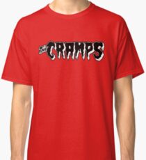 The Cramps Shirt Classic T-Shirt