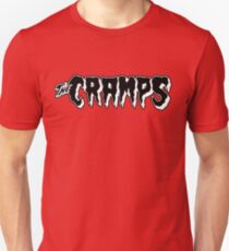 The Cramps Shirt Unisex T-Shirt