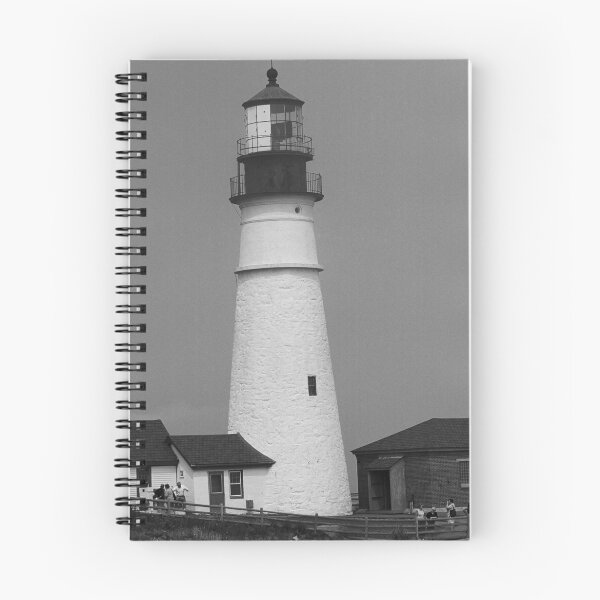 Item preview, Lighthouse - Portland Head, Maine designed and sold by Frank Romeo.