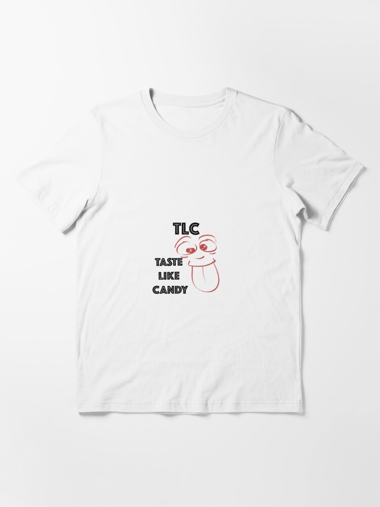 tlc merch