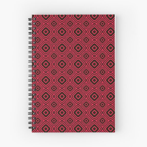 Item preview, Round Rectangle Red designed and sold by TM Selvam.
