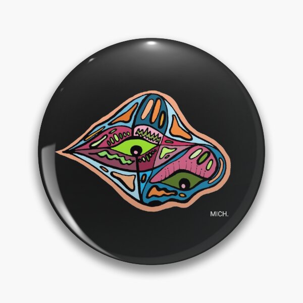 Item preview, SPLITEYE.  designed and sold by doodlesbymich.