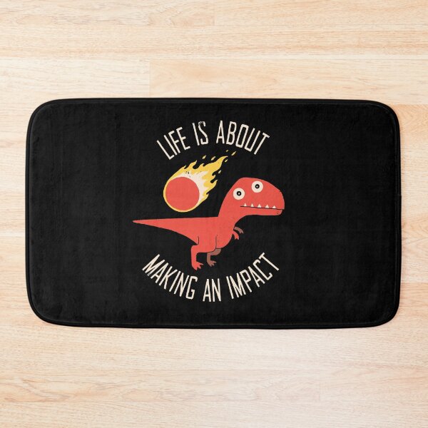 Item preview, Making An Impact designed and sold by DinoMike.