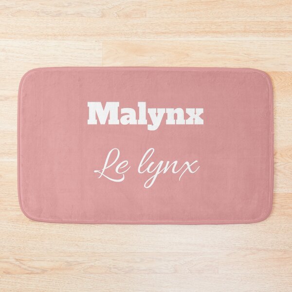 Item preview, Malynx the lynx designed and sold by CG999.
