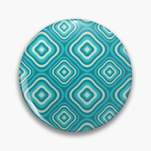 Item preview,  Round Rectangle Blue designed and sold by TM Selvam.