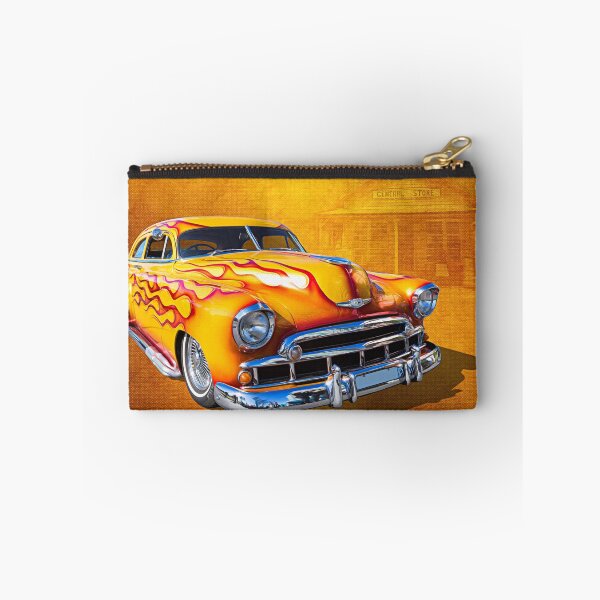 Item preview, Flames n Sidepipes designed and sold by Hawley Designs.