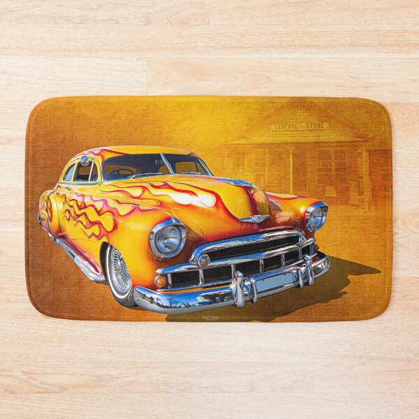 Item preview, Flames n Sidepipes designed and sold by Hawley Designs.