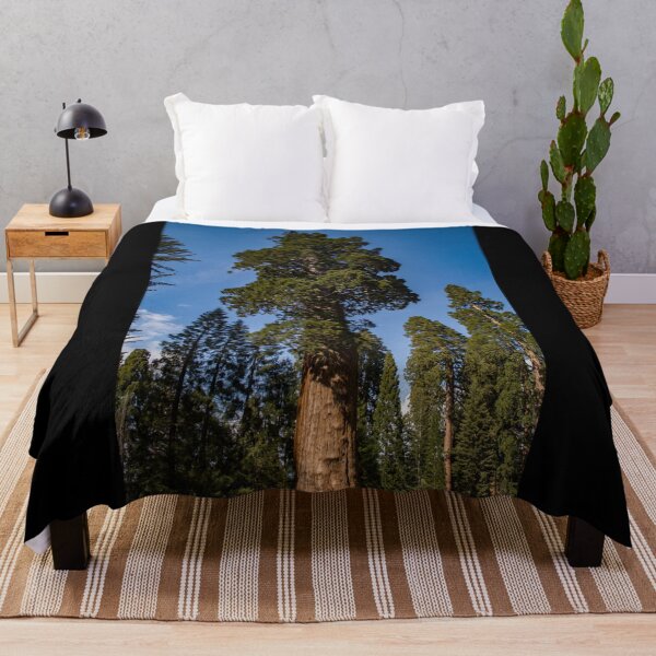 Item preview, Redwood Giant designed and sold by ZMorrisDesigns.