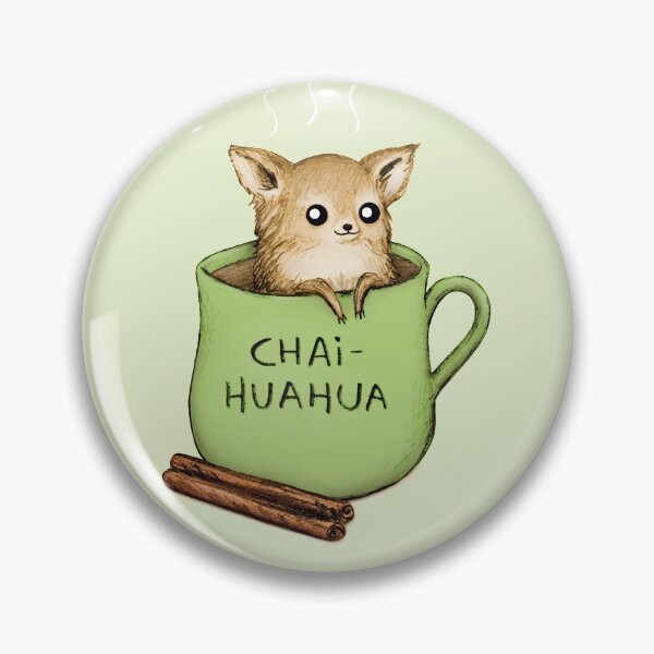 Item preview, Chaihuahua designed and sold by SophieCorrigan.