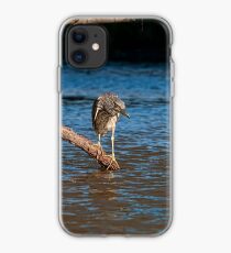 Fang den Fisch! iPhone-Hülle & Cover