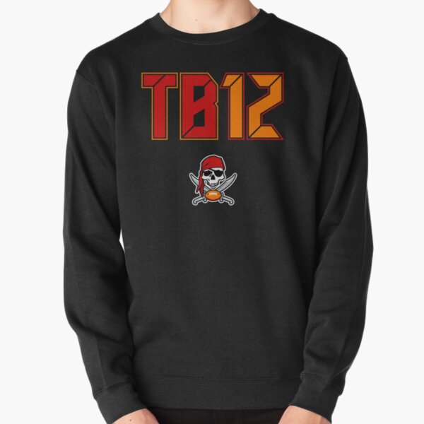 Buccaneers Tom Brady TB12 T-Shirt, hoodie, sweater, long sleeve