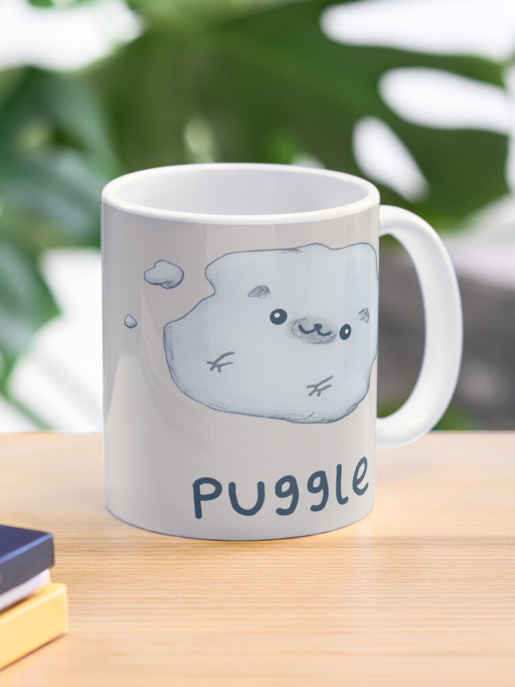 puggle mug