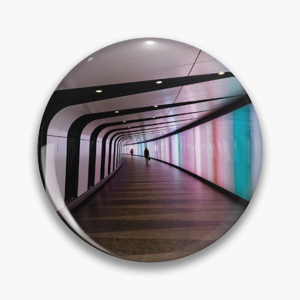 Item preview, King's Cross designed and sold by John Velocci.