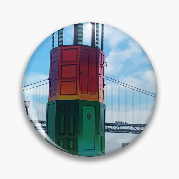 Item preview, The lighthouse of love designed and sold by Yutan the Divine Washington.