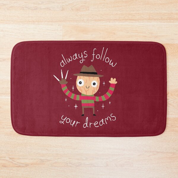 Item preview, Always Follow Your Dreams designed and sold by DinoMike.