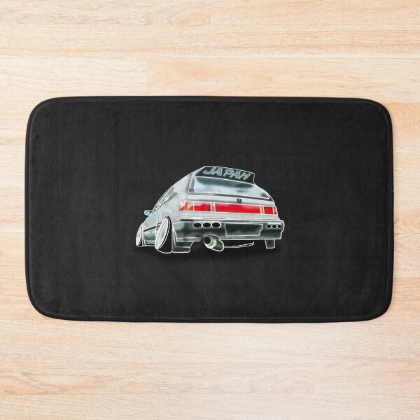 Item preview, Camber civic designed and sold by jxrdy-p.