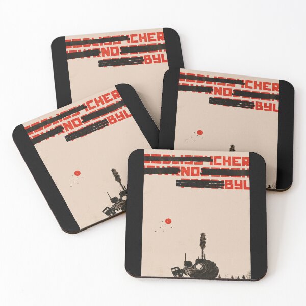 Item preview, Chernobyl HBO Mini Series Artwork designed and sold by L. Layne.