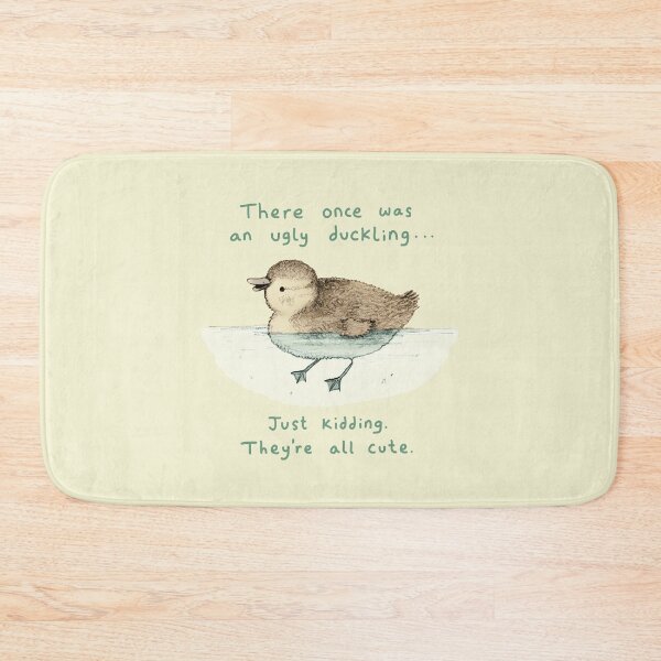 Item preview, Ugly Duckling designed and sold by SophieCorrigan.