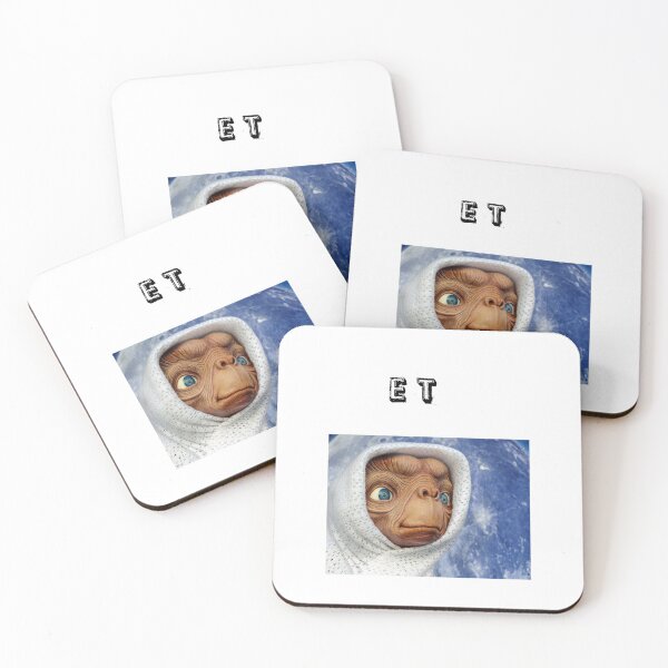 Item preview, E T extra terrestre film  designed and sold by Axel20.