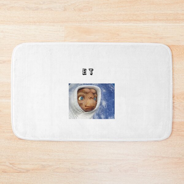 Item preview, E T extra terrestre film  designed and sold by Axel20.