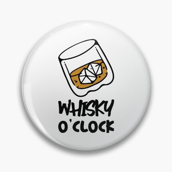 Item preview, Whisky o'click | Aperitif time designed and sold by ErenStream.
