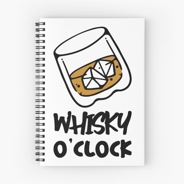 Item preview, Whisky o'click | Aperitif time designed and sold by ErenStream.