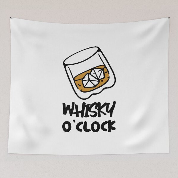 Item preview, Whisky o'click | Aperitif time designed and sold by ErenStream.