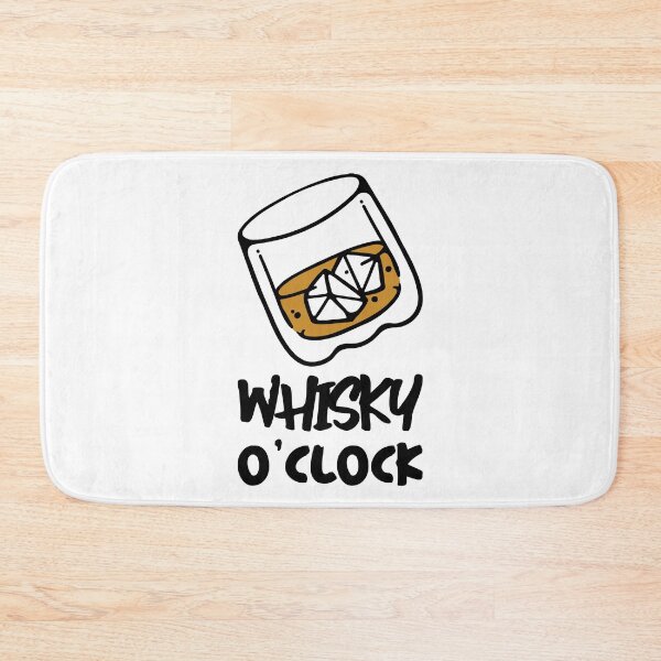 Item preview, Whisky o'click | Aperitif time designed and sold by ErenStream.