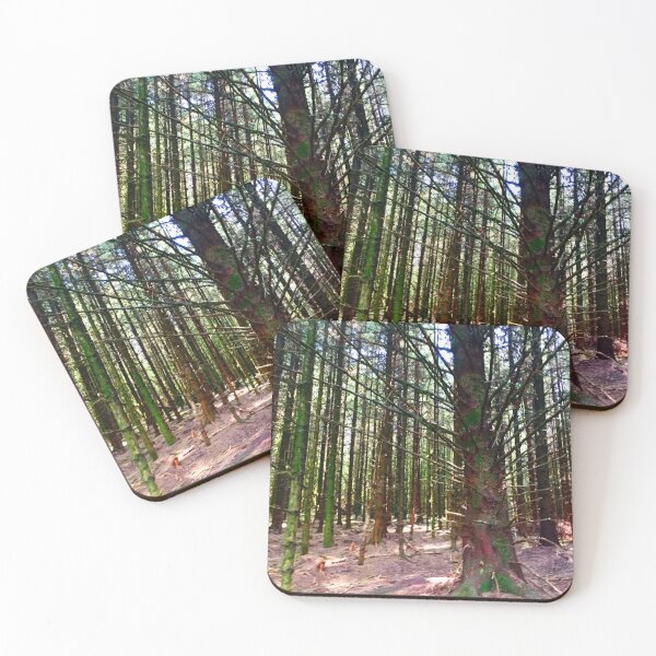 Item preview, In The Trees (SCM)  designed and sold by sillybanana.