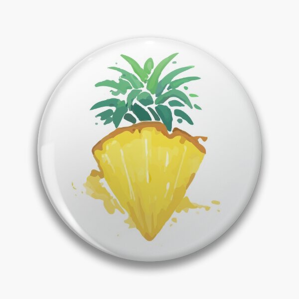 Item preview, Pineapple. designed and sold by lvlay.